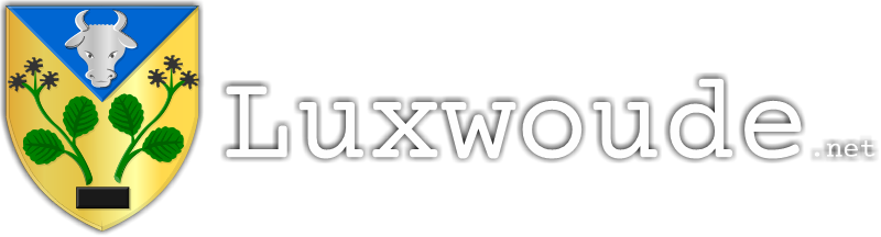 Luxwoude.net
